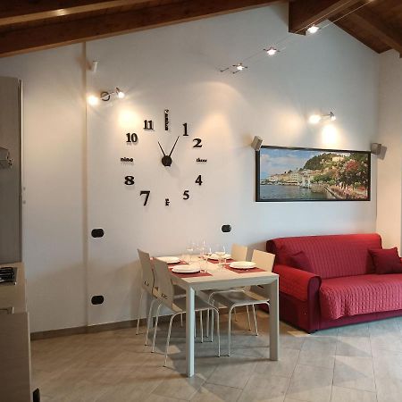 Casa Olive 2 Villa Oliveto Lario Екстериор снимка