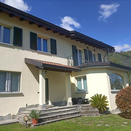 Casa Olive 2 Villa Oliveto Lario Екстериор снимка