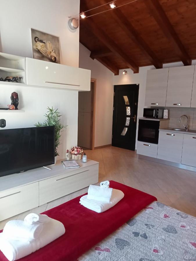 Casa Olive 2 Villa Oliveto Lario Екстериор снимка