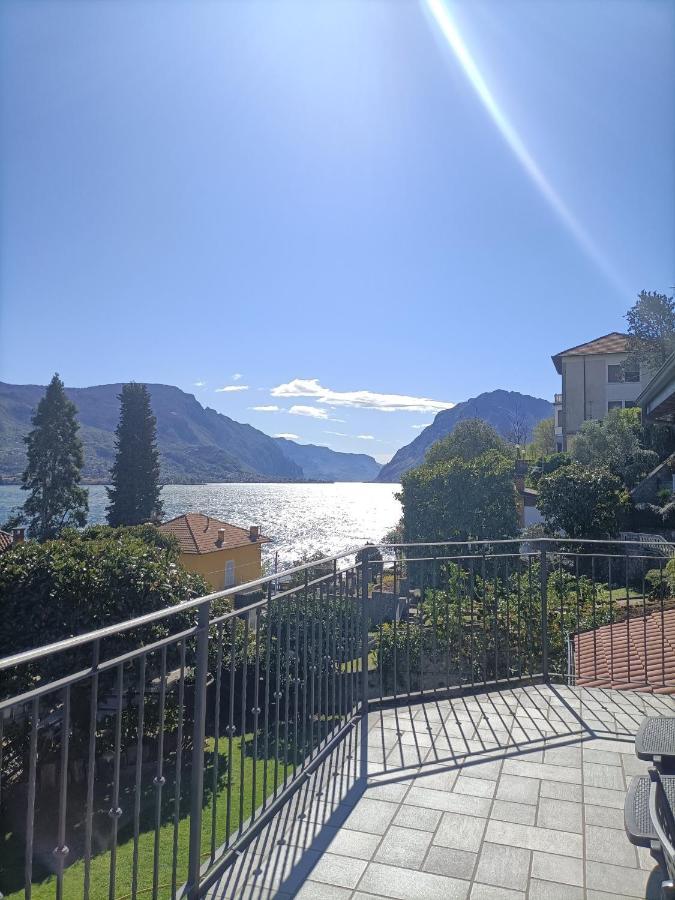 Casa Olive 2 Villa Oliveto Lario Екстериор снимка