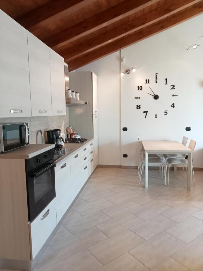 Casa Olive 2 Villa Oliveto Lario Екстериор снимка