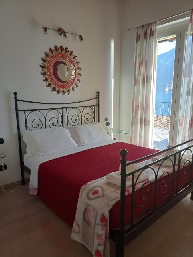 Casa Olive 2 Villa Oliveto Lario Екстериор снимка