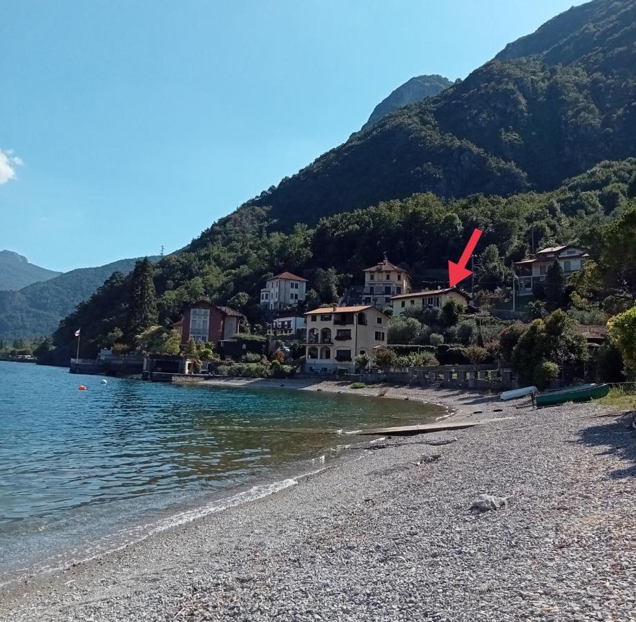 Casa Olive 2 Villa Oliveto Lario Екстериор снимка
