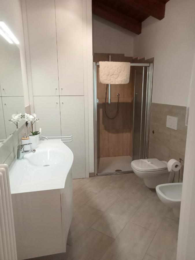 Casa Olive 2 Villa Oliveto Lario Екстериор снимка