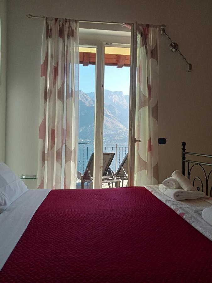 Casa Olive 2 Villa Oliveto Lario Екстериор снимка
