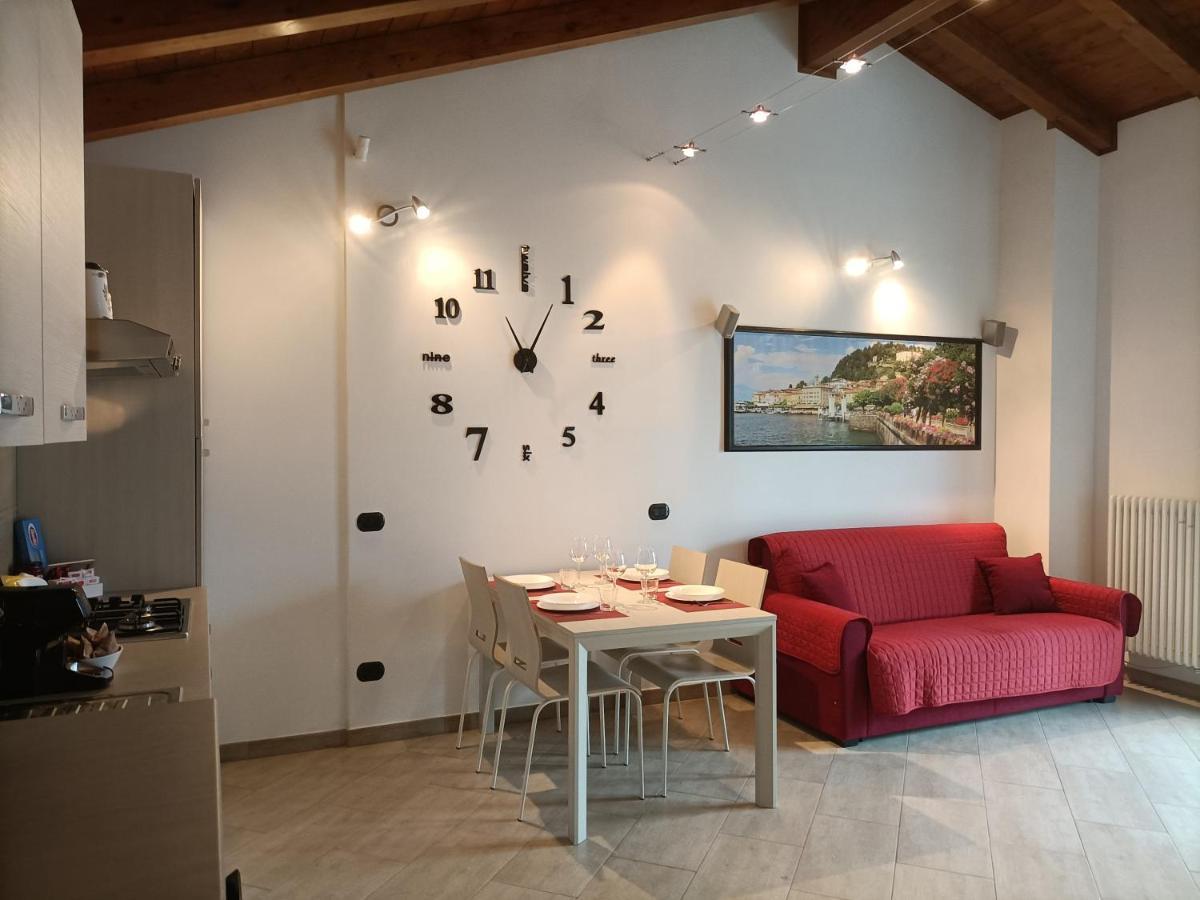 Casa Olive 2 Villa Oliveto Lario Екстериор снимка