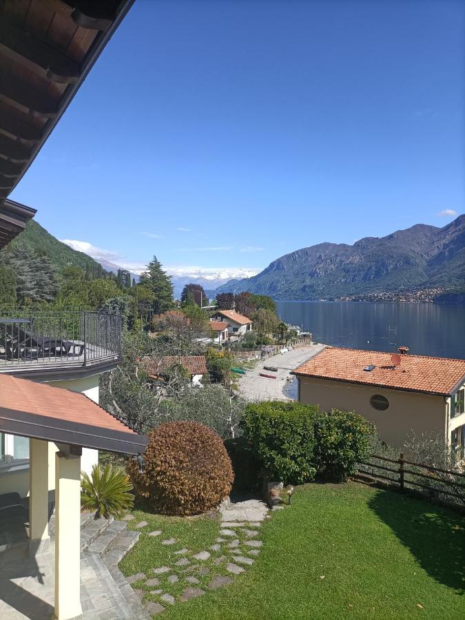Casa Olive 2 Villa Oliveto Lario Екстериор снимка