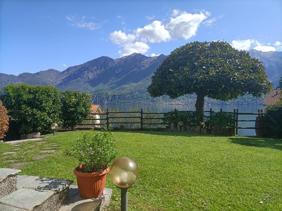 Casa Olive 2 Villa Oliveto Lario Екстериор снимка