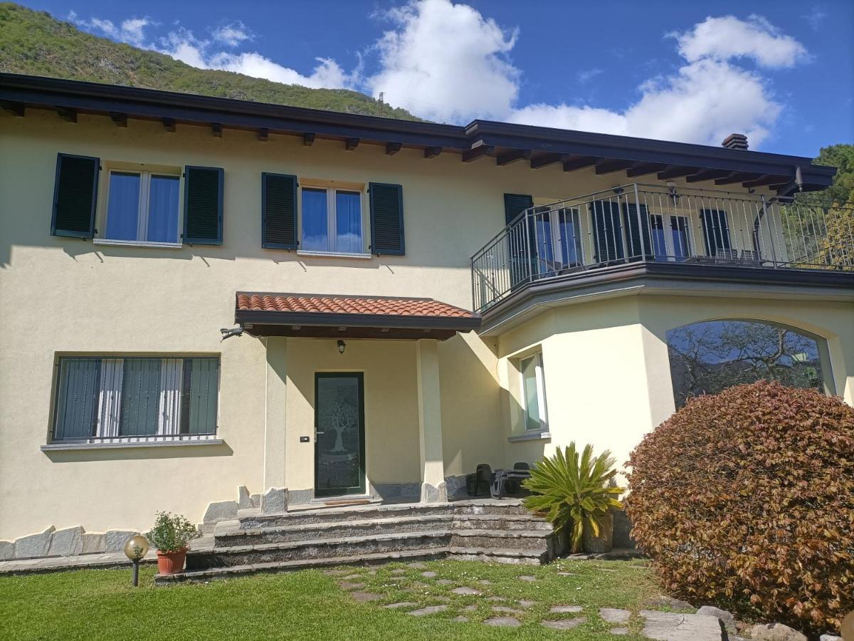 Casa Olive 2 Villa Oliveto Lario Екстериор снимка