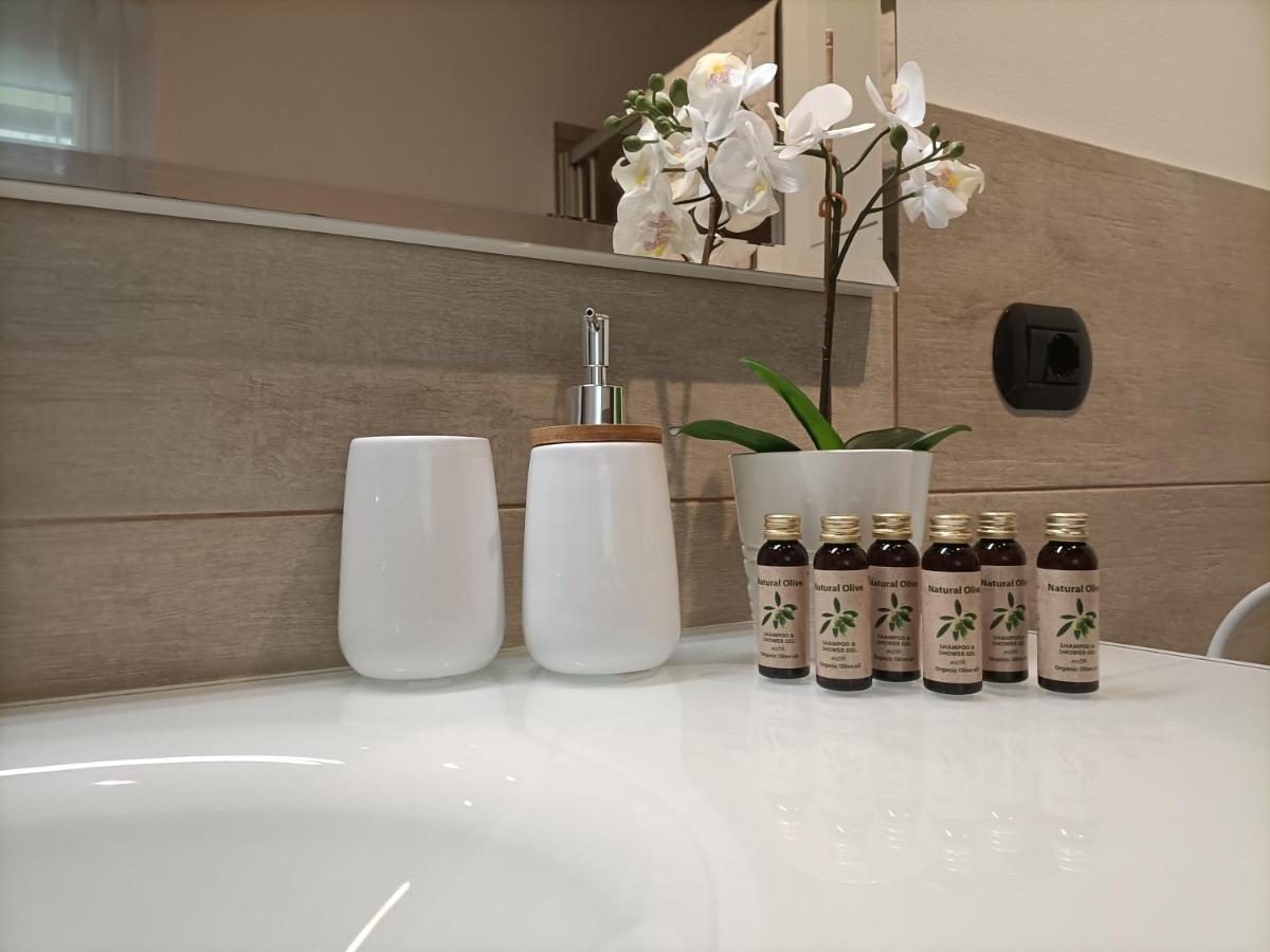 Casa Olive 2 Villa Oliveto Lario Екстериор снимка