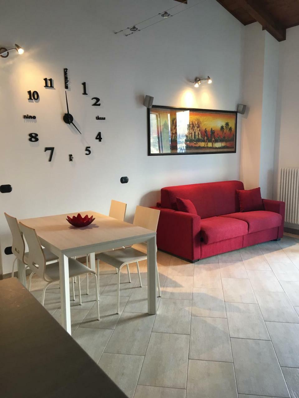 Casa Olive 2 Villa Oliveto Lario Екстериор снимка
