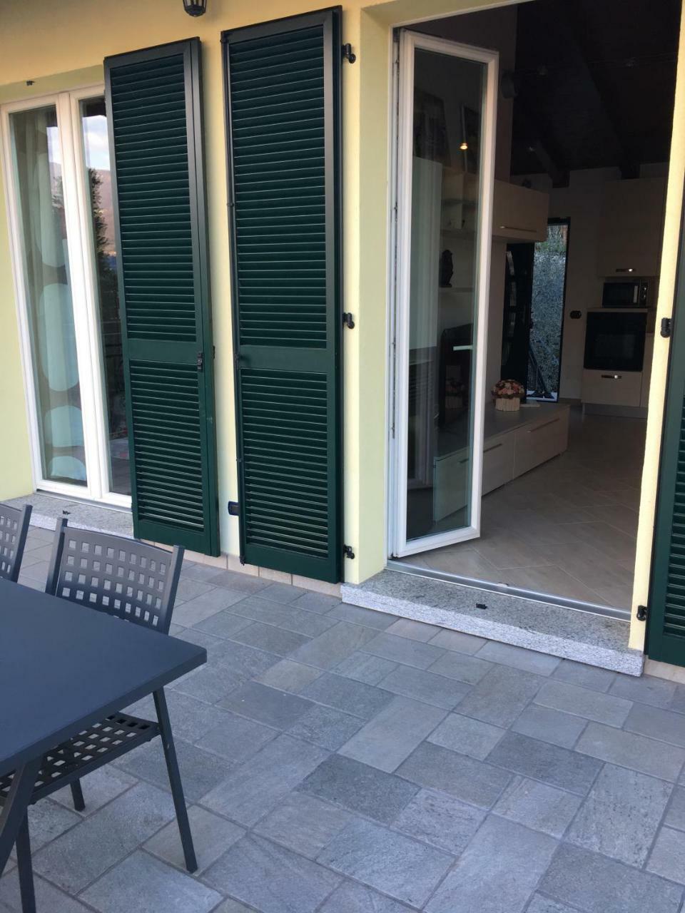 Casa Olive 2 Villa Oliveto Lario Екстериор снимка
