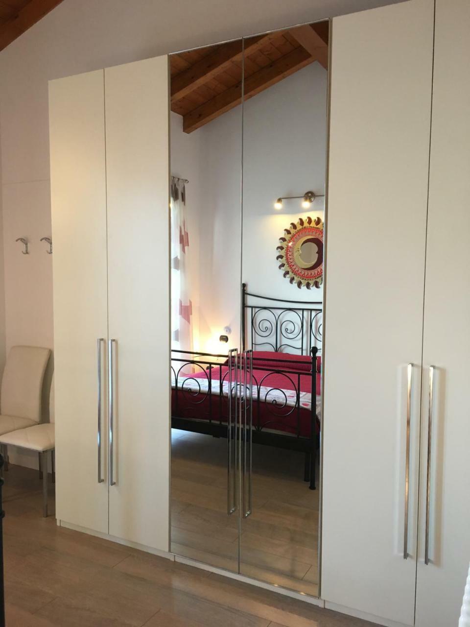 Casa Olive 2 Villa Oliveto Lario Екстериор снимка